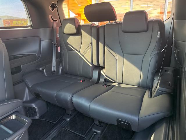 アルファード Z 全周囲カメラ ナビ TV クリアランスソナー オートクルーズコントロール レーンアシスト 衝突被害軽減システム 両側電動スライドドア オートマチックハイビーム LEDヘッドランプ 電動リアゲート(28枚目)