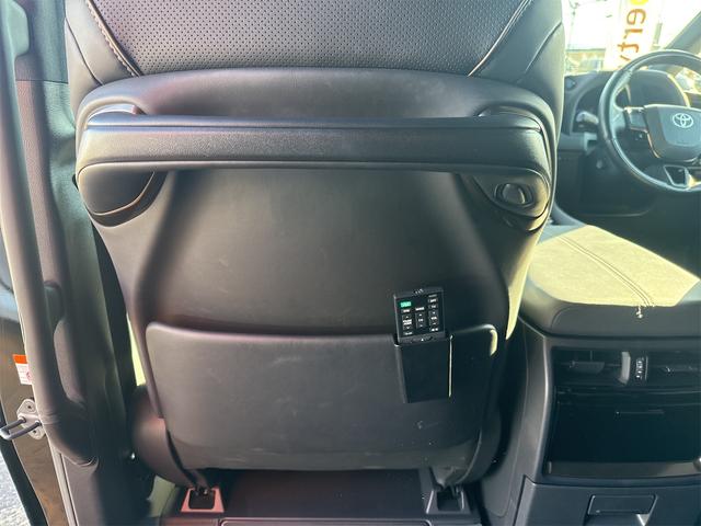 アルファード Z 全周囲カメラ ナビ TV クリアランスソナー オートクルーズコントロール レーンアシスト 衝突被害軽減システム 両側電動スライドドア オートマチックハイビーム LEDヘッドランプ 電動リアゲート(31枚目)