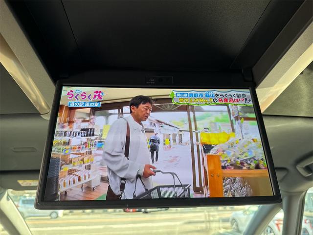 アルファード Z 全周囲カメラ ナビ TV クリアランスソナー オートクルーズコントロール レーンアシスト 衝突被害軽減システム 両側電動スライドドア オートマチックハイビーム LEDヘッドランプ 電動リアゲート(38枚目)