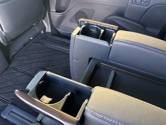 アルファード Z 全周囲カメラ ナビ TV クリアランスソナー オートクルーズコントロール レーンアシスト 衝突被害軽減システム 両側電動スライドドア オートマチックハイビーム LEDヘッドランプ 電動リアゲート(39枚目)