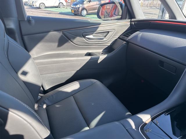 アルファード Z 全周囲カメラ ナビ TV クリアランスソナー オートクルーズコントロール レーンアシスト 衝突被害軽減システム 両側電動スライドドア オートマチックハイビーム LEDヘッドランプ 電動リアゲート(54枚目)