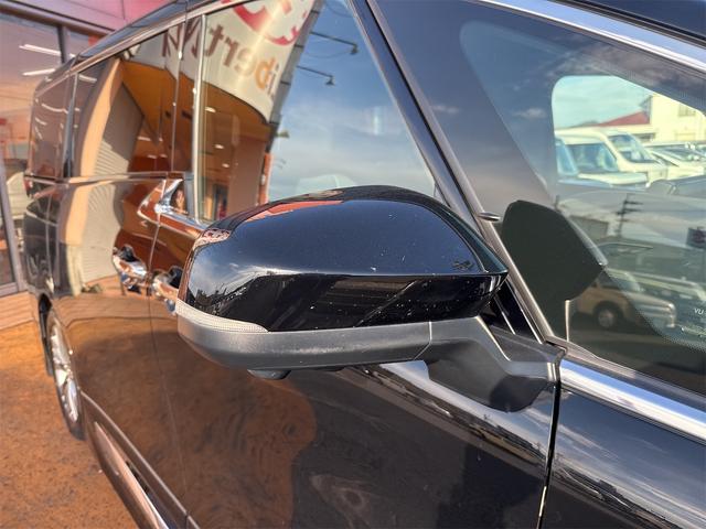 アルファード Z 全周囲カメラ ナビ TV クリアランスソナー オートクルーズコントロール レーンアシスト 衝突被害軽減システム 両側電動スライドドア オートマチックハイビーム LEDヘッドランプ 電動リアゲート(61枚目)