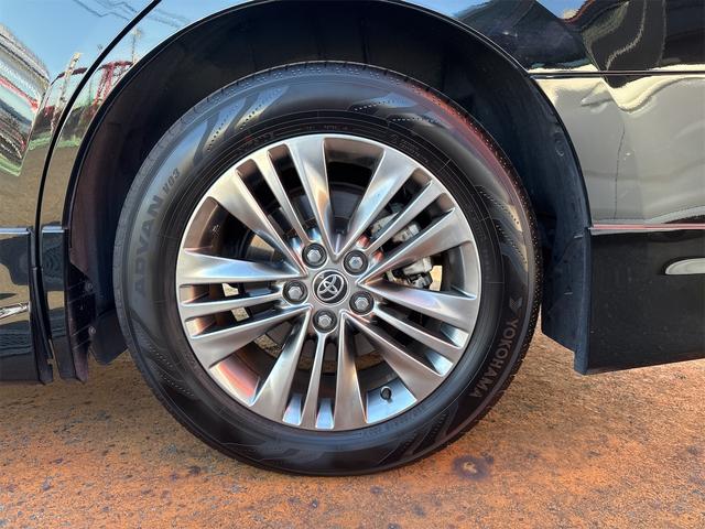 アルファード Z 全周囲カメラ ナビ TV クリアランスソナー オートクルーズコントロール レーンアシスト 衝突被害軽減システム 両側電動スライドドア オートマチックハイビーム LEDヘッドランプ 電動リアゲート(64枚目)