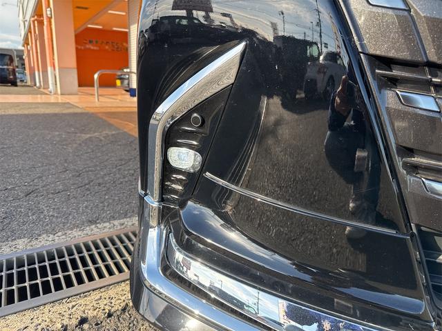 アルファード Z 全周囲カメラ ナビ TV クリアランスソナー オートクルーズコントロール レーンアシスト 衝突被害軽減システム 両側電動スライドドア オートマチックハイビーム LEDヘッドランプ 電動リアゲート(67枚目)