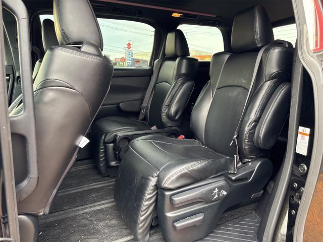 ヴェルファイア ２．５Ｚ　Ａエディション　ゴールデンアイズ　バックカメラ　ＴＶ　クリアランスソナー　オートクルーズコントロール　両側電動スライドドア　ＬＥＤヘッドランプ　サンルーフ　電動リアゲート　スマートキー　電動格納ミラー　後席モニター　３列シート　ＣＶＴ（30枚目）