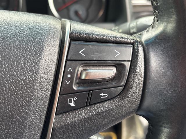 ヴェルファイア ２．５Ｚ　Ａエディション　ゴールデンアイズ　バックカメラ　ＴＶ　クリアランスソナー　オートクルーズコントロール　両側電動スライドドア　ＬＥＤヘッドランプ　サンルーフ　電動リアゲート　スマートキー　電動格納ミラー　後席モニター　３列シート　ＣＶＴ（38枚目）