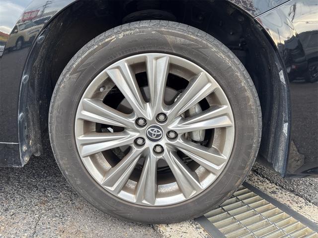 ヴェルファイア ２．５Ｚ　Ａエディション　ゴールデンアイズ　バックカメラ　ＴＶ　クリアランスソナー　オートクルーズコントロール　両側電動スライドドア　ＬＥＤヘッドランプ　サンルーフ　電動リアゲート　スマートキー　電動格納ミラー　後席モニター　３列シート　ＣＶＴ（54枚目）