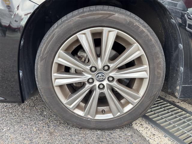 ヴェルファイア ２．５Ｚ　Ａエディション　ゴールデンアイズ　バックカメラ　ＴＶ　クリアランスソナー　オートクルーズコントロール　両側電動スライドドア　ＬＥＤヘッドランプ　サンルーフ　電動リアゲート　スマートキー　電動格納ミラー　後席モニター　３列シート　ＣＶＴ（55枚目）