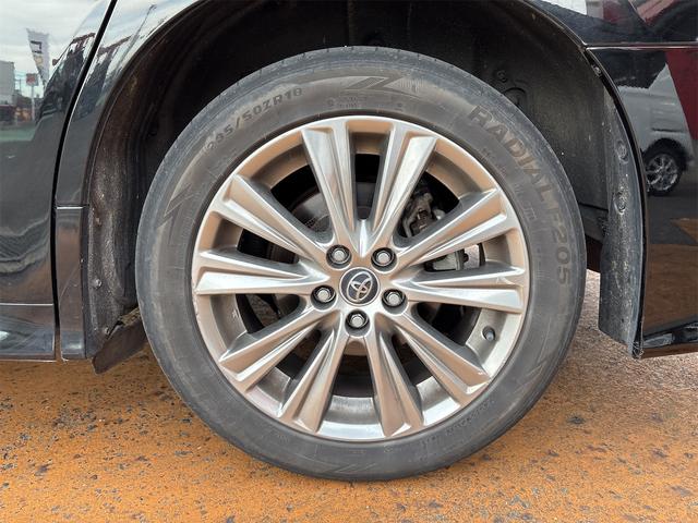 ヴェルファイア ２．５Ｚ　Ａエディション　ゴールデンアイズ　バックカメラ　ＴＶ　クリアランスソナー　オートクルーズコントロール　両側電動スライドドア　ＬＥＤヘッドランプ　サンルーフ　電動リアゲート　スマートキー　電動格納ミラー　後席モニター　３列シート　ＣＶＴ（56枚目）