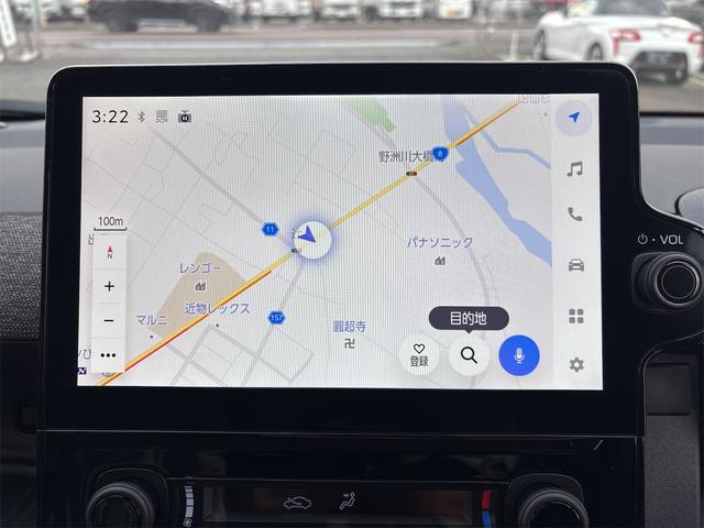 シエンタ Ｚ　バックカメラ　ナビ　クリアランスソナー　オートクルーズコントロール　レーンアシスト　衝突被害軽減システム　両側電動スライドドア　オートマチックハイビーム　ＬＥＤヘッドランプ　スマートキー（8枚目）
