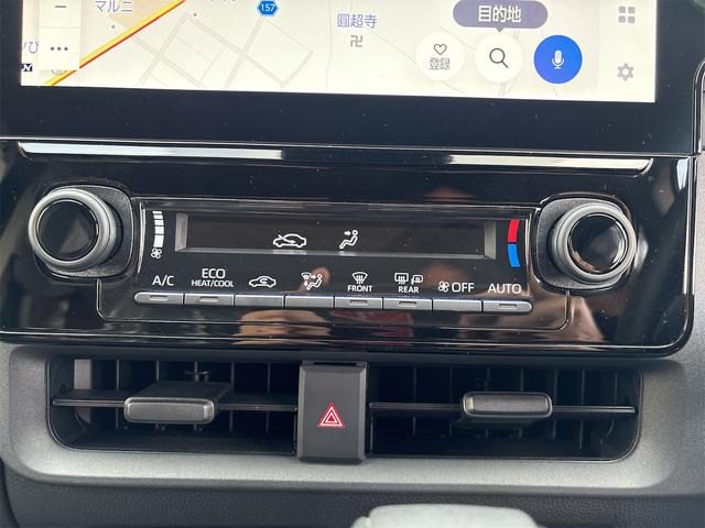シエンタ Ｚ　バックカメラ　ナビ　クリアランスソナー　オートクルーズコントロール　レーンアシスト　衝突被害軽減システム　両側電動スライドドア　オートマチックハイビーム　ＬＥＤヘッドランプ　スマートキー（9枚目）
