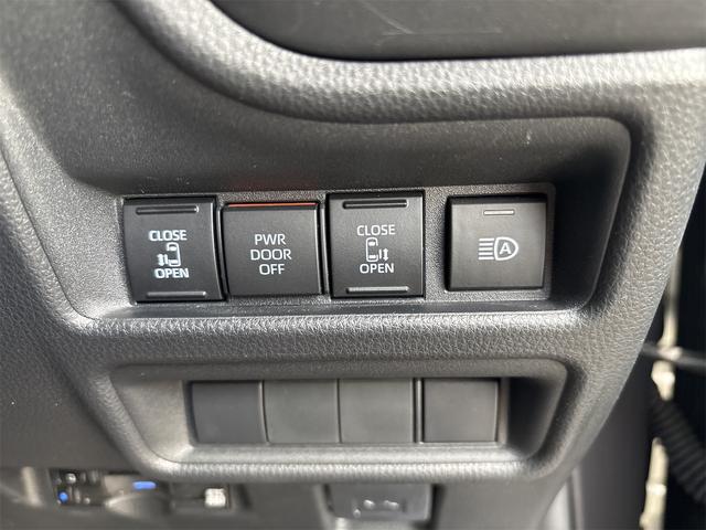 シエンタ Ｚ　バックカメラ　ナビ　クリアランスソナー　オートクルーズコントロール　レーンアシスト　衝突被害軽減システム　両側電動スライドドア　オートマチックハイビーム　ＬＥＤヘッドランプ　スマートキー（12枚目）