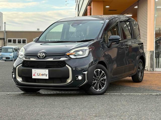 シエンタ Ｚ　バックカメラ　ナビ　クリアランスソナー　オートクルーズコントロール　レーンアシスト　衝突被害軽減システム　両側電動スライドドア　オートマチックハイビーム　ＬＥＤヘッドランプ　スマートキー（15枚目）