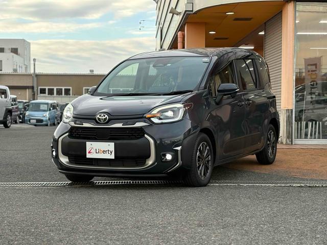 シエンタ Ｚ　バックカメラ　ナビ　クリアランスソナー　オートクルーズコントロール　レーンアシスト　衝突被害軽減システム　両側電動スライドドア　オートマチックハイビーム　ＬＥＤヘッドランプ　スマートキー（16枚目）