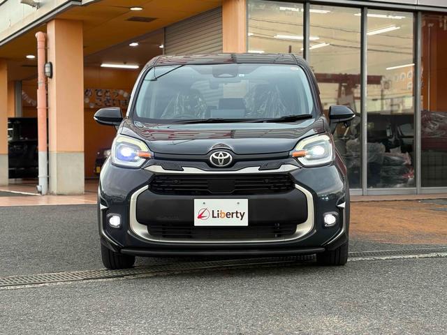 シエンタ Ｚ　バックカメラ　ナビ　クリアランスソナー　オートクルーズコントロール　レーンアシスト　衝突被害軽減システム　両側電動スライドドア　オートマチックハイビーム　ＬＥＤヘッドランプ　スマートキー（17枚目）