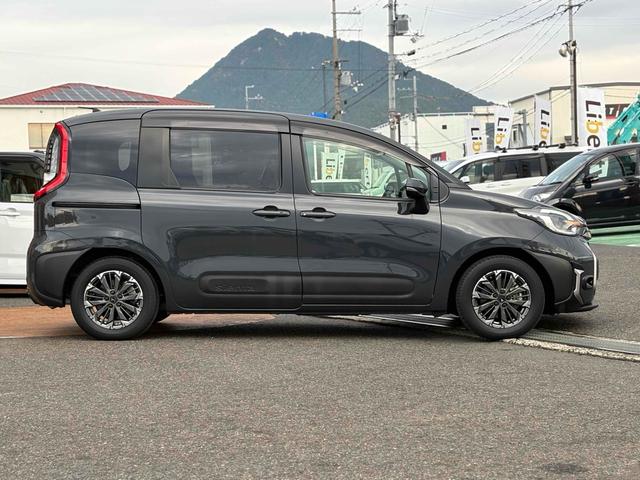 シエンタ Ｚ　バックカメラ　ナビ　クリアランスソナー　オートクルーズコントロール　レーンアシスト　衝突被害軽減システム　両側電動スライドドア　オートマチックハイビーム　ＬＥＤヘッドランプ　スマートキー（19枚目）