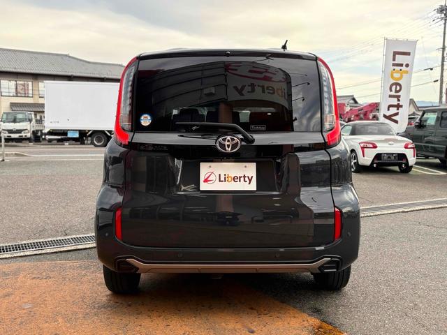 シエンタ Ｚ　バックカメラ　ナビ　クリアランスソナー　オートクルーズコントロール　レーンアシスト　衝突被害軽減システム　両側電動スライドドア　オートマチックハイビーム　ＬＥＤヘッドランプ　スマートキー（21枚目）