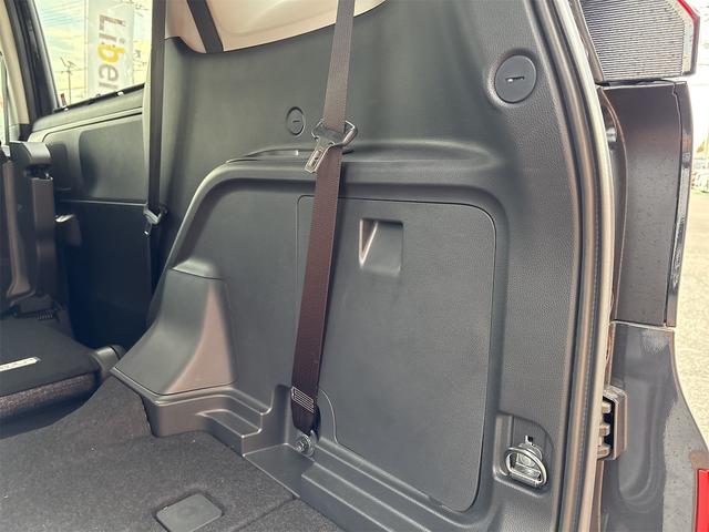 シエンタ Ｚ　バックカメラ　ナビ　クリアランスソナー　オートクルーズコントロール　レーンアシスト　衝突被害軽減システム　両側電動スライドドア　オートマチックハイビーム　ＬＥＤヘッドランプ　スマートキー（26枚目）