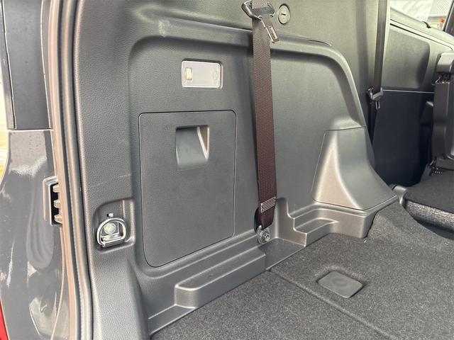 シエンタ Ｚ　バックカメラ　ナビ　クリアランスソナー　オートクルーズコントロール　レーンアシスト　衝突被害軽減システム　両側電動スライドドア　オートマチックハイビーム　ＬＥＤヘッドランプ　スマートキー（27枚目）