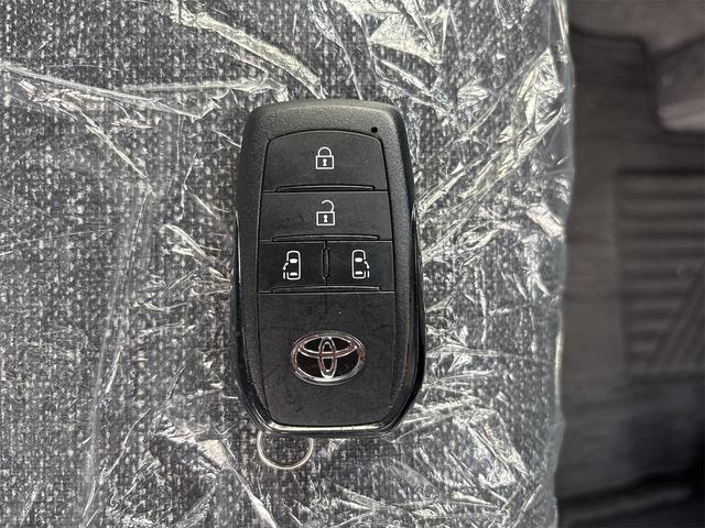 シエンタ Ｚ　バックカメラ　ナビ　クリアランスソナー　オートクルーズコントロール　レーンアシスト　衝突被害軽減システム　両側電動スライドドア　オートマチックハイビーム　ＬＥＤヘッドランプ　スマートキー（35枚目）