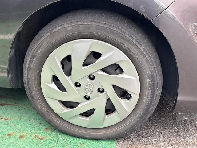 アクア Ｓ　バックカメラ　ナビ　レーンアシスト　衝突被害軽減システム　オートマチックハイビーム　スマートキー　アイドリングストップ　電動格納ミラー　ＣＶＴ　盗難防止システム　衝突安全ボディ　ＡＢＳ　ＥＳＣ（23枚目）