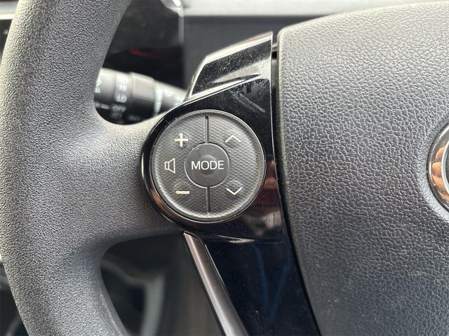 アクア Ｓ　バックカメラ　ナビ　レーンアシスト　衝突被害軽減システム　オートマチックハイビーム　スマートキー　アイドリングストップ　電動格納ミラー　ＣＶＴ　盗難防止システム　衝突安全ボディ　ＡＢＳ　ＥＳＣ（34枚目）