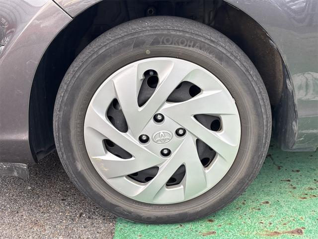 アクア Ｓ　バックカメラ　ナビ　レーンアシスト　衝突被害軽減システム　オートマチックハイビーム　スマートキー　アイドリングストップ　電動格納ミラー　ＣＶＴ　盗難防止システム　衝突安全ボディ　ＡＢＳ　ＥＳＣ（47枚目）