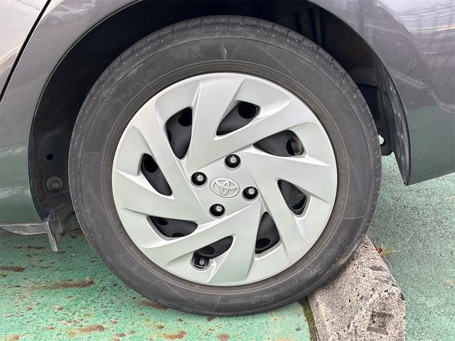 アクア Ｓ　バックカメラ　ナビ　レーンアシスト　衝突被害軽減システム　オートマチックハイビーム　スマートキー　アイドリングストップ　電動格納ミラー　ＣＶＴ　盗難防止システム　衝突安全ボディ　ＡＢＳ　ＥＳＣ（48枚目）