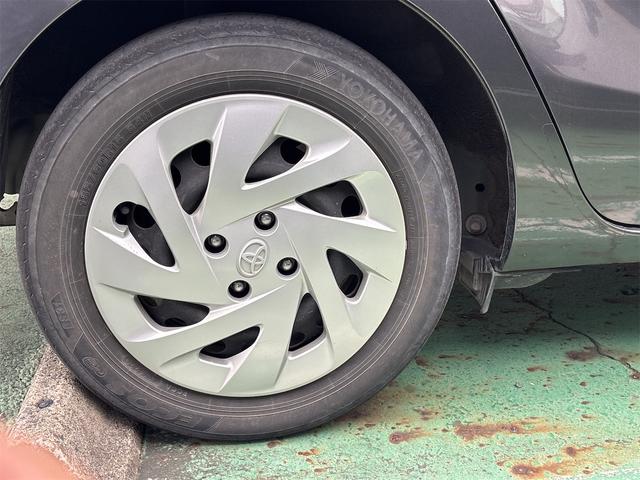 アクア Ｓ　バックカメラ　ナビ　レーンアシスト　衝突被害軽減システム　オートマチックハイビーム　スマートキー　アイドリングストップ　電動格納ミラー　ＣＶＴ　盗難防止システム　衝突安全ボディ　ＡＢＳ　ＥＳＣ（49枚目）