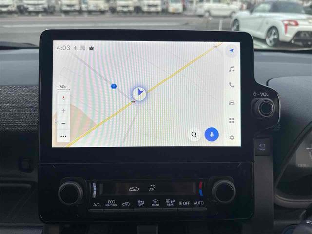 シエンタ ハイブリッドＺ　ＥＴＣ　全周囲カメラ　ナビ　クリアランスソナー　オートクルーズコントロール　衝突被害軽減システム　両側電動スライドドア　オートマチックハイビーム　ＬＥＤヘッドランプ　スマートキー　電動格納ミラー（7枚目）