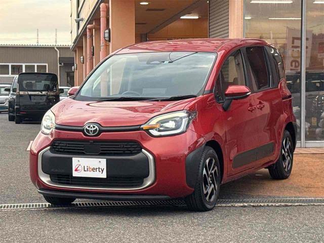 シエンタ ハイブリッドＺ　ＥＴＣ　全周囲カメラ　ナビ　クリアランスソナー　オートクルーズコントロール　衝突被害軽減システム　両側電動スライドドア　オートマチックハイビーム　ＬＥＤヘッドランプ　スマートキー　電動格納ミラー（15枚目）