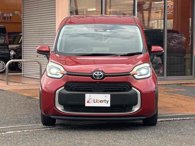 シエンタ ハイブリッドＺ　ＥＴＣ　全周囲カメラ　ナビ　クリアランスソナー　オートクルーズコントロール　衝突被害軽減システム　両側電動スライドドア　オートマチックハイビーム　ＬＥＤヘッドランプ　スマートキー　電動格納ミラー（16枚目）