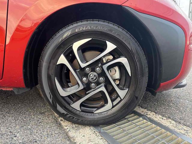 シエンタ ハイブリッドＺ　ＥＴＣ　全周囲カメラ　ナビ　クリアランスソナー　オートクルーズコントロール　衝突被害軽減システム　両側電動スライドドア　オートマチックハイビーム　ＬＥＤヘッドランプ　スマートキー　電動格納ミラー（23枚目）