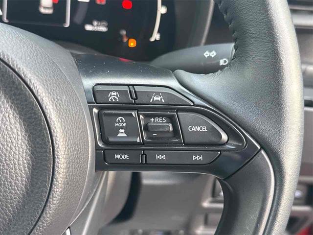 シエンタ ハイブリッドＺ　ＥＴＣ　全周囲カメラ　ナビ　クリアランスソナー　オートクルーズコントロール　衝突被害軽減システム　両側電動スライドドア　オートマチックハイビーム　ＬＥＤヘッドランプ　スマートキー　電動格納ミラー（25枚目）