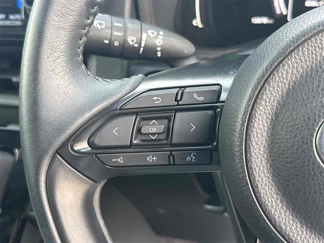 シエンタ ハイブリッドＺ　ＥＴＣ　全周囲カメラ　ナビ　クリアランスソナー　オートクルーズコントロール　衝突被害軽減システム　両側電動スライドドア　オートマチックハイビーム　ＬＥＤヘッドランプ　スマートキー　電動格納ミラー（26枚目）