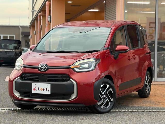 シエンタ ハイブリッドＺ　ＥＴＣ　全周囲カメラ　ナビ　クリアランスソナー　オートクルーズコントロール　衝突被害軽減システム　両側電動スライドドア　オートマチックハイビーム　ＬＥＤヘッドランプ　スマートキー　電動格納ミラー（30枚目）