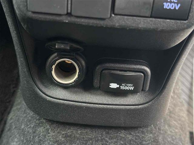 シエンタ ハイブリッドＺ　ＥＴＣ　全周囲カメラ　ナビ　クリアランスソナー　オートクルーズコントロール　衝突被害軽減システム　両側電動スライドドア　オートマチックハイビーム　ＬＥＤヘッドランプ　スマートキー　電動格納ミラー（43枚目）