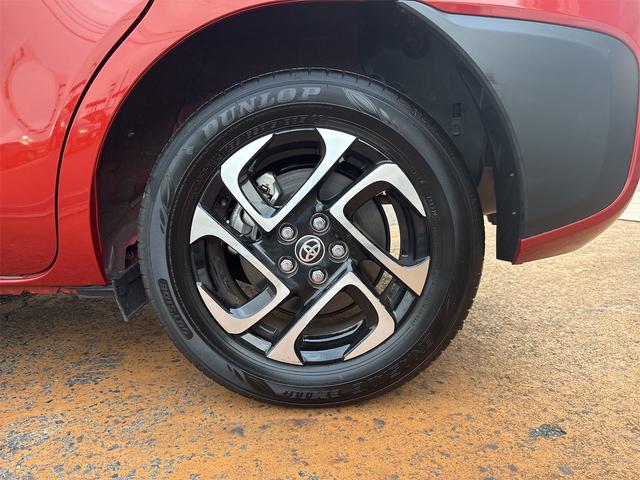 シエンタ ハイブリッドＺ　ＥＴＣ　全周囲カメラ　ナビ　クリアランスソナー　オートクルーズコントロール　衝突被害軽減システム　両側電動スライドドア　オートマチックハイビーム　ＬＥＤヘッドランプ　スマートキー　電動格納ミラー（52枚目）