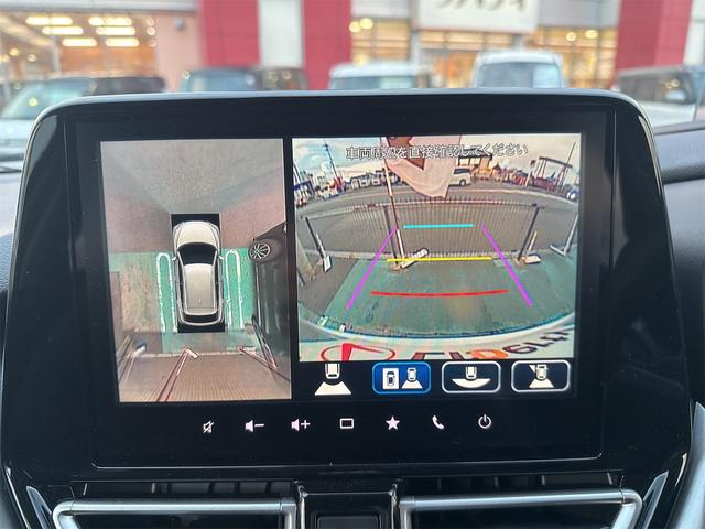 フロンクス ベースグレード　全周囲カメラ　クリアランスソナー　オートクルーズコントロール　レーンアシスト　衝突被害軽減システム　ナビ　ＴＶ　オートライト　ＬＥＤヘッドランプ　アルミホイール　スマートキー　アイドリングストップ（7枚目）