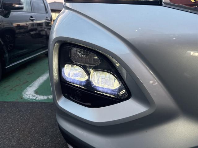 フロンクス ベースグレード　全周囲カメラ　クリアランスソナー　オートクルーズコントロール　レーンアシスト　衝突被害軽減システム　ナビ　ＴＶ　オートライト　ＬＥＤヘッドランプ　アルミホイール　スマートキー　アイドリングストップ（55枚目）