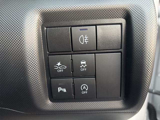 ライズ Ｚ　バックカメラ　クリアランスソナー　オートクルーズコントロール　衝突被害軽減システム　ナビ　ＬＥＤヘッドランプ　アルミホイール　スマートキー　アイドリングストップ　電動格納ミラー　ＣＶＴ（11枚目）