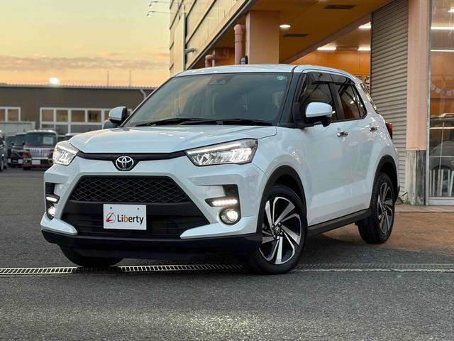 ライズ Ｚ　バックカメラ　クリアランスソナー　オートクルーズコントロール　衝突被害軽減システム　ナビ　ＬＥＤヘッドランプ　アルミホイール　スマートキー　アイドリングストップ　電動格納ミラー　ＣＶＴ（15枚目）