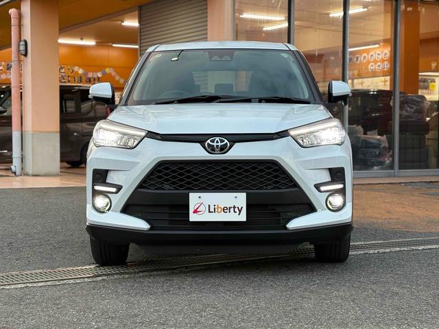 ライズ Ｚ　バックカメラ　クリアランスソナー　オートクルーズコントロール　衝突被害軽減システム　ナビ　ＬＥＤヘッドランプ　アルミホイール　スマートキー　アイドリングストップ　電動格納ミラー　ＣＶＴ（16枚目）