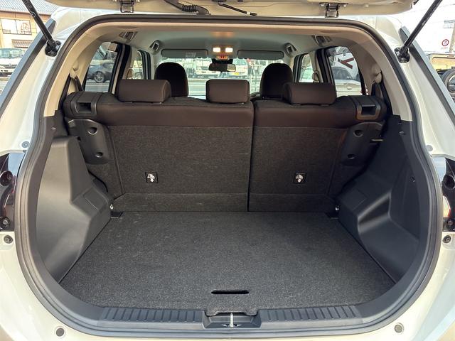 ライズ Ｚ　バックカメラ　クリアランスソナー　オートクルーズコントロール　衝突被害軽減システム　ナビ　ＬＥＤヘッドランプ　アルミホイール　スマートキー　アイドリングストップ　電動格納ミラー　ＣＶＴ（22枚目）