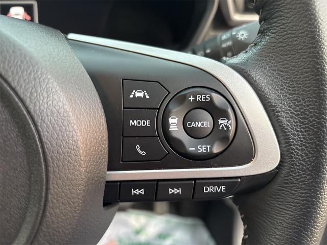 ライズ Ｚ　バックカメラ　クリアランスソナー　オートクルーズコントロール　衝突被害軽減システム　ナビ　ＬＥＤヘッドランプ　アルミホイール　スマートキー　アイドリングストップ　電動格納ミラー　ＣＶＴ（26枚目）