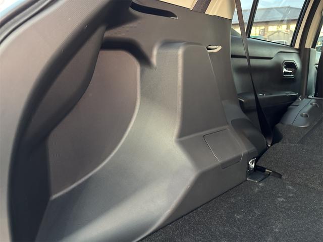 ライズ Ｚ　バックカメラ　クリアランスソナー　オートクルーズコントロール　衝突被害軽減システム　ナビ　ＬＥＤヘッドランプ　アルミホイール　スマートキー　アイドリングストップ　電動格納ミラー　ＣＶＴ（33枚目）