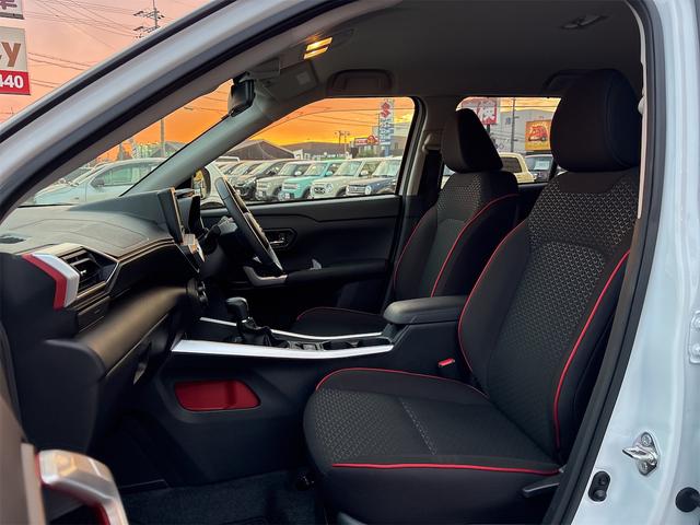 ライズ Ｚ　バックカメラ　クリアランスソナー　オートクルーズコントロール　衝突被害軽減システム　ナビ　ＬＥＤヘッドランプ　アルミホイール　スマートキー　アイドリングストップ　電動格納ミラー　ＣＶＴ（35枚目）