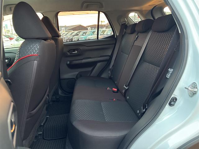 ライズ Ｚ　バックカメラ　クリアランスソナー　オートクルーズコントロール　衝突被害軽減システム　ナビ　ＬＥＤヘッドランプ　アルミホイール　スマートキー　アイドリングストップ　電動格納ミラー　ＣＶＴ（36枚目）