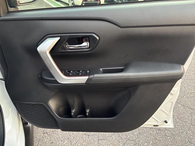 ライズ Ｚ　バックカメラ　クリアランスソナー　オートクルーズコントロール　衝突被害軽減システム　ナビ　ＬＥＤヘッドランプ　アルミホイール　スマートキー　アイドリングストップ　電動格納ミラー　ＣＶＴ（37枚目）