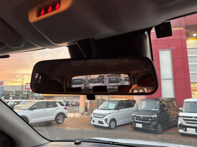 ライズ Ｚ　バックカメラ　クリアランスソナー　オートクルーズコントロール　衝突被害軽減システム　ナビ　ＬＥＤヘッドランプ　アルミホイール　スマートキー　アイドリングストップ　電動格納ミラー　ＣＶＴ（46枚目）